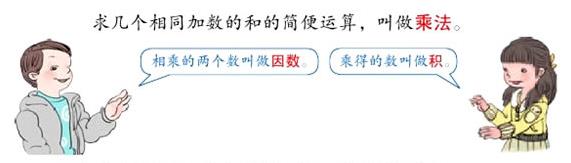 13的乘法的规律(有趣的乘法规律) - 第5张 - 资料巴巴网 13的乘法的规律(有趣的乘法规律) - 第5张