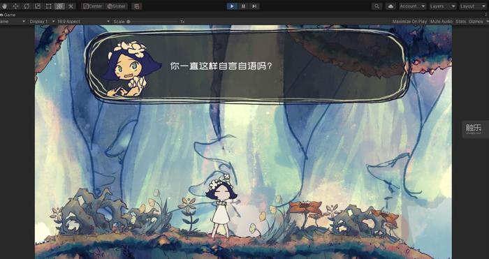 制作游戏的高中生们，他们拥有什么，又需要什么？