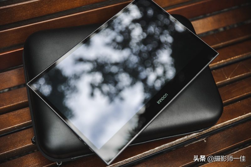 “麻雀虽小五脏俱全”,摄影师的随身专业显示器-INNOCN N1U Pro开箱