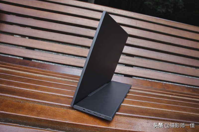 “麻雀虽小五脏俱全”,摄影师的随身专业显示器-INNOCN N1U Pro开箱