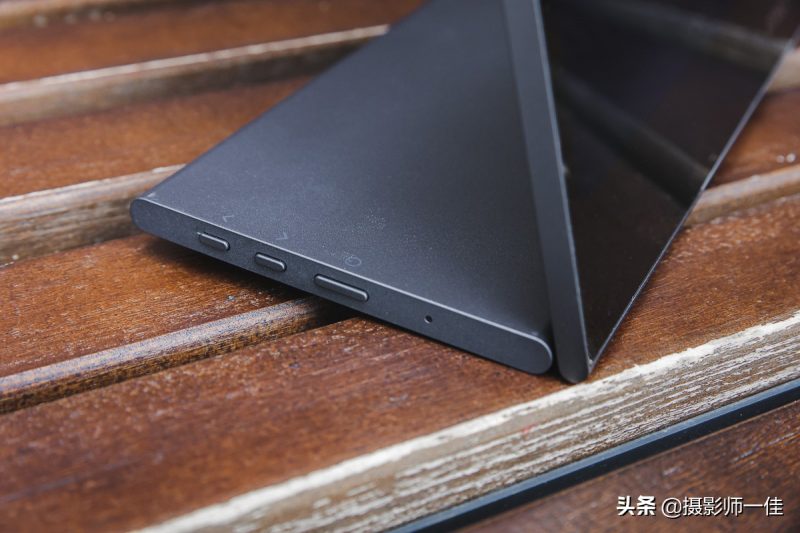 “麻雀虽小五脏俱全”,摄影师的随身专业显示器-INNOCN N1U Pro开箱