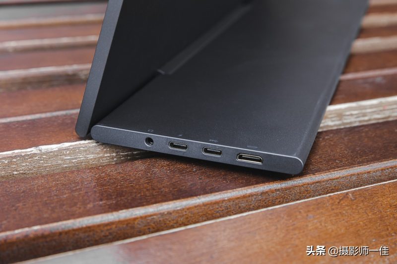 “麻雀虽小五脏俱全”,摄影师的随身专业显示器-INNOCN N1U Pro开箱