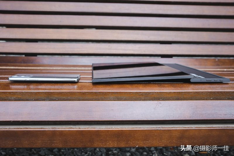 “麻雀虽小五脏俱全”,摄影师的随身专业显示器-INNOCN N1U Pro开箱