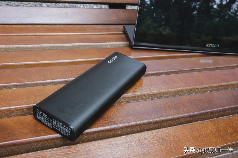“麻雀虽小五脏俱全”,摄影师的随身专业显示器-INNOCN N1U Pro开箱