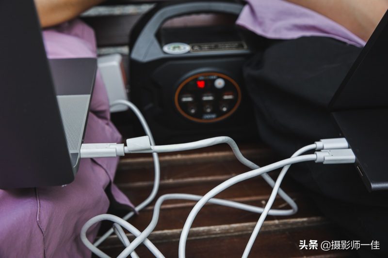“麻雀虽小五脏俱全”,摄影师的随身专业显示器-INNOCN N1U Pro开箱