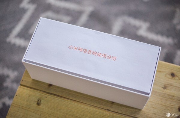 以实用性为根本，小米网络音响体验