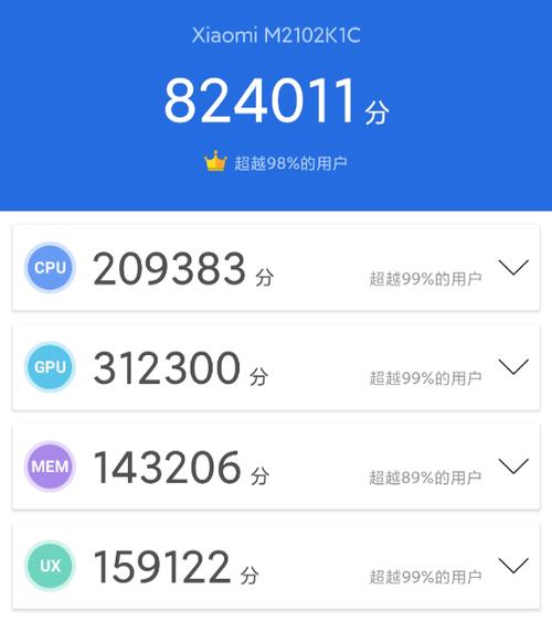 近期热门手机芯片性能排行 看看都达到啥水平