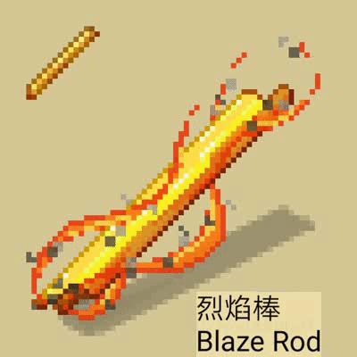 我的世界：把末影之眼放大1000倍，你会看到什么？令人惊叹的艺术