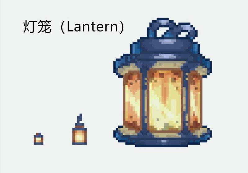 我的世界：把末影之眼放大1000倍，你会看到什么？令人惊叹的艺术