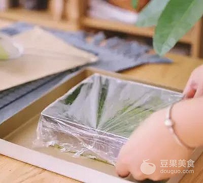 这样做的巧克力才够销魂丝滑
