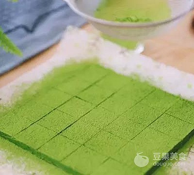 这样做的巧克力才够销魂丝滑