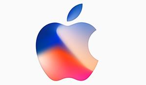 iPhone X正式发布：售价999美元64G起步，11月3日上市