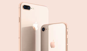 iPhone X正式发布：售价999美元64G起步，11月3日上市