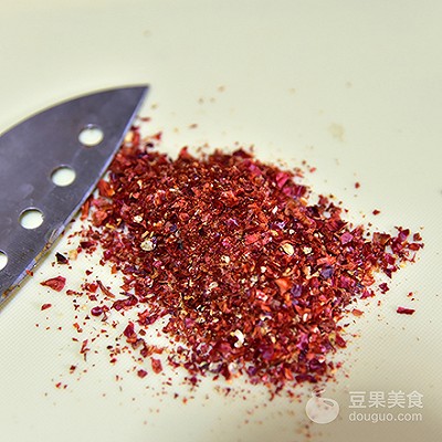 水煮牛肉#美的微波炉菜谱#