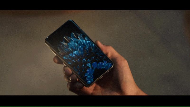OPPO Find N折叠屏手机官宣：再次冲击高端能成功么？
