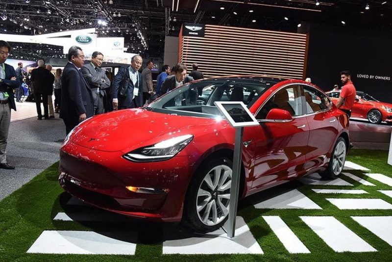 便宜没好货？对比国产版特斯拉Model 3和进口版3大不一样