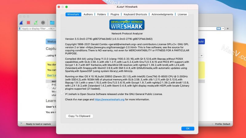 wireshark汉化版下载（wireshark安装使用教程）-资料巴巴网