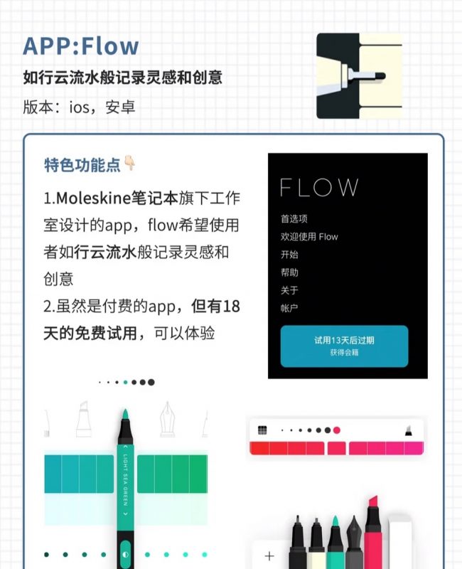 8款免费绘画APP分享，手残党也照样能用
