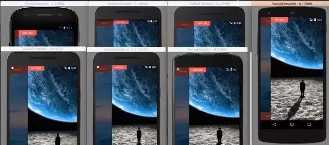「安卓干货铺」-实现Android透明状态栏的总结