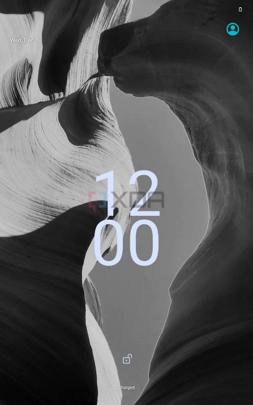 Android 13早期版本截图曝光：新功能和细节优化曝光
