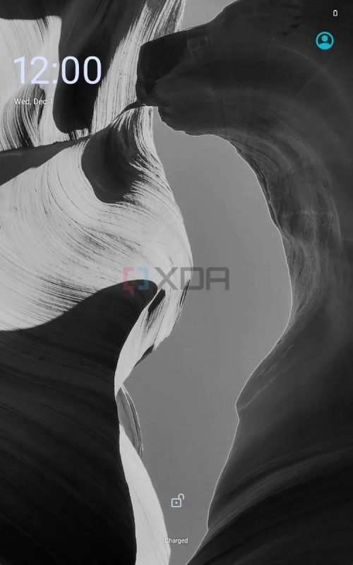 Android 13早期版本截图曝光：新功能和细节优化曝光