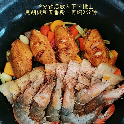 空气炸锅能做什么（空气炸锅家常食谱）-7
