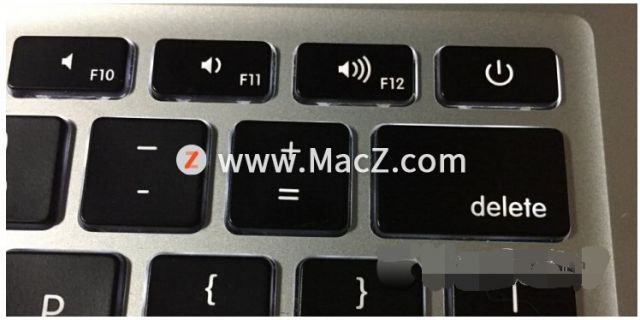 电脑一起删除按哪个键？Mac删除键的5种用法-资料巴巴网