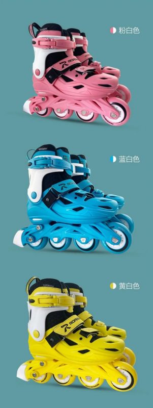什么牌子的溜冰鞋好？-12