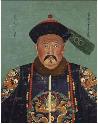 清朝第一个皇帝是谁？清朝十二帝顺序-资料巴巴网