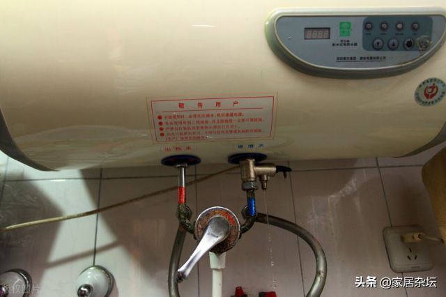 哪种热水器好用又安全?目前最安全的热水器 - 第1张 - 资料巴巴网 哪种热水器好用又安全?目前最安全的热水器 - 第1张