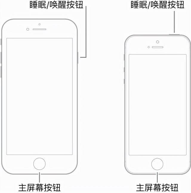 苹果8强制重启方法?苹果8p强制重启 - 第6张 - 资料巴巴网 苹果8强制重启方法?苹果8p强制重启 - 第6张
