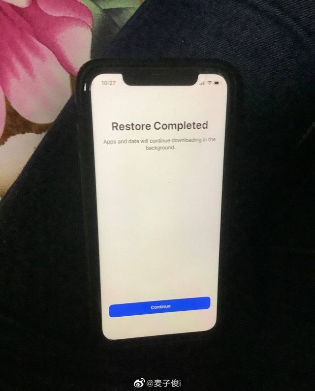 苹果手机怎么恢复备份?iphone如何恢复备份数据 - 第2张 - 资料巴巴网 苹果手机怎么恢复备份?iphone如何恢复备份数据 - 第2张