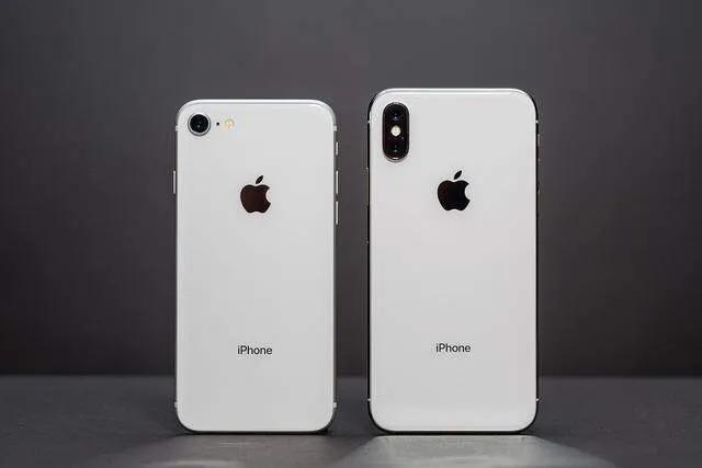 苹果x多少寸?iphone x的尺寸大小-资料巴巴网