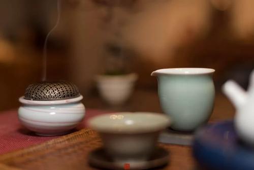 茶的香味能做吗？-6