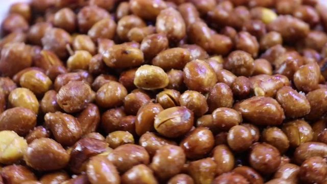 炸花生米如何炸才脆?花生米刚炸出来不脆 - 第6张 - 资料巴巴网 炸花生米如何炸才脆?花生米刚炸出来不脆 - 第6张