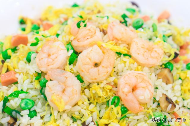 炒米饭怎么炒才能变得更好吃?炒米饭窍门 - 第1张 - 资料巴巴网 炒米饭怎么炒才能变得更好吃?炒米饭窍门 - 第1张