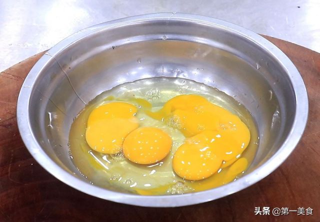 炒米饭怎么炒才能变得更好吃?炒米饭窍门 - 第4张 - 资料巴巴网 炒米饭怎么炒才能变得更好吃?炒米饭窍门 - 第4张