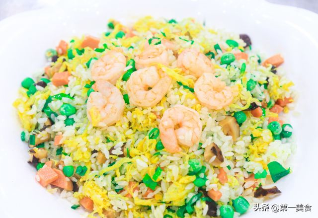 炒米饭怎么炒才能变得更好吃?炒米饭窍门 - 第16张 - 资料巴巴网 炒米饭怎么炒才能变得更好吃?炒米饭窍门 - 第16张
