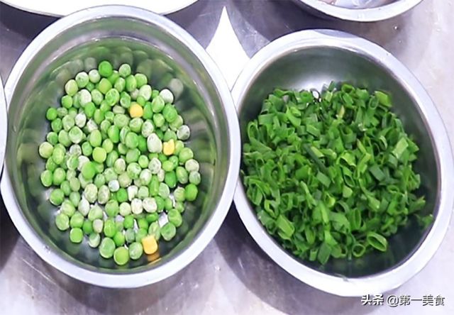 炒米饭怎么炒才能变得更好吃?炒米饭窍门 - 第6张 - 资料巴巴网 炒米饭怎么炒才能变得更好吃?炒米饭窍门 - 第6张