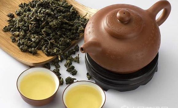 青茶为什么被叫乌龙茶？青茶的特点-资料巴巴网