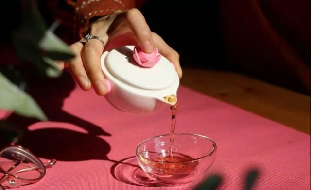 青茶为什么被叫乌龙茶？-3