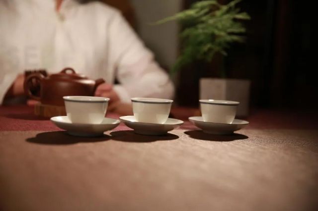 青茶为什么被叫乌龙茶？-5