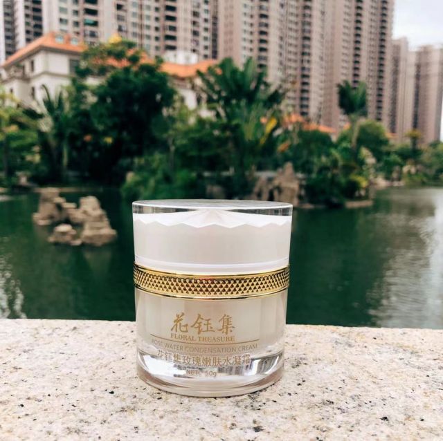 抗衰老面霜？-4