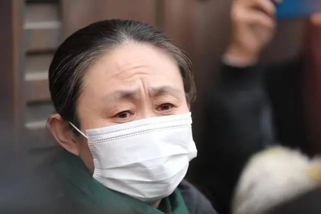 江歌妈妈考虑做直播赚钱-2