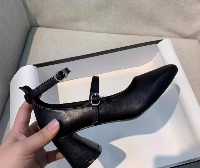 鞋码是怎么算出来的?鞋码计算-1