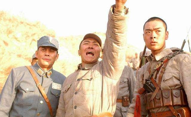 亮剑有多少集？亮剑到底多少集-1