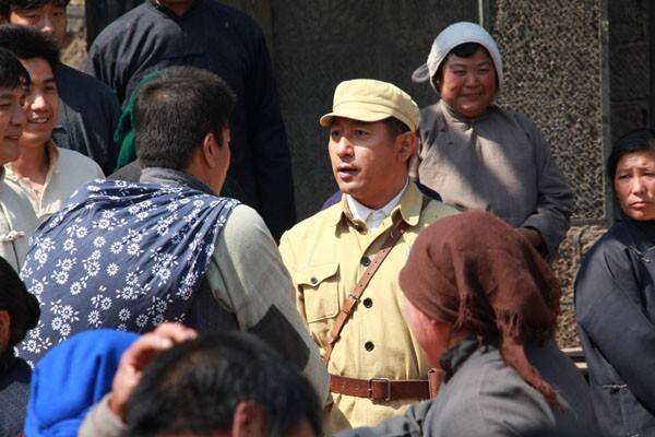 农村题材电视剧大全(农村题材经典电视剧)-1