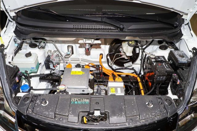 3万元的新车(3万一4万新车小车)-1