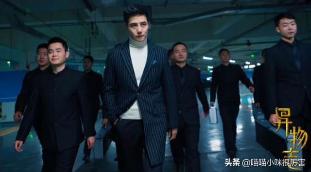 最近什么电视剧好看?最新电视剧2022热播最火剧-1