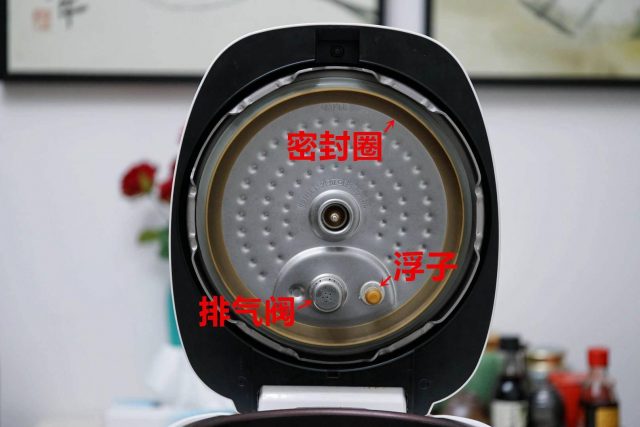 什么牌子的高压锅？压力锅品牌-1